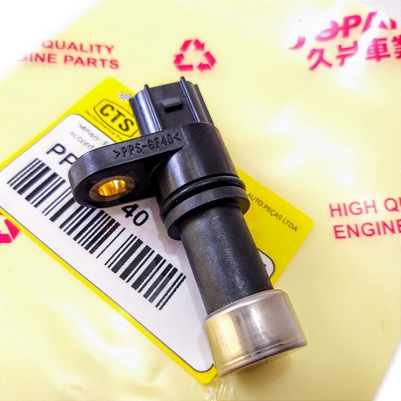 Honda pps gf40