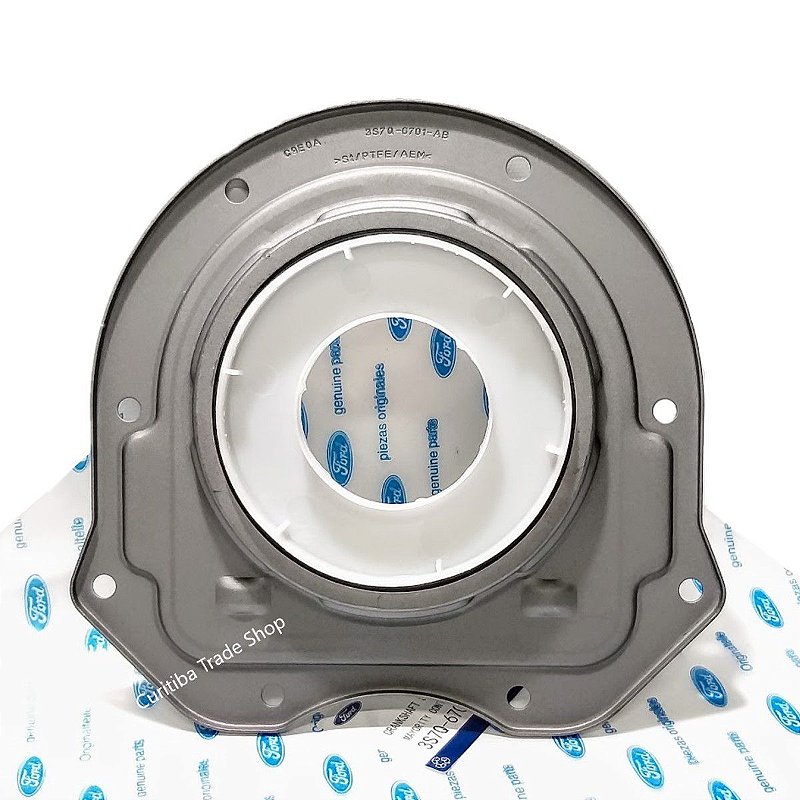 Retentor Traseiro Virabrequim Ranger Defender 3S7Q-6701-AB Retentor Traseiro Virabrequim Ranger Defender 3S7Q-6701-AB