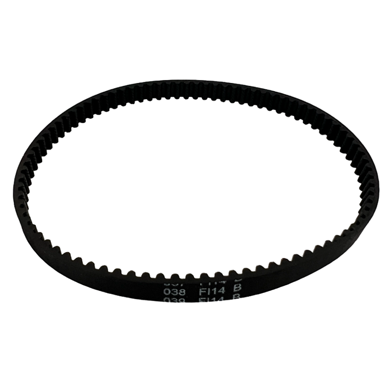 Caihv-3D Stampante Cintura Di Temporizzazione A Circuito Chiuso HTD3M, Cinture Di Trasmissione Perimetro 225 228 255 267 300 324 330 330 354mm, Larghezza Personalizzata 8 9 10 15 17mm Cinghia Dentata - Foto 14