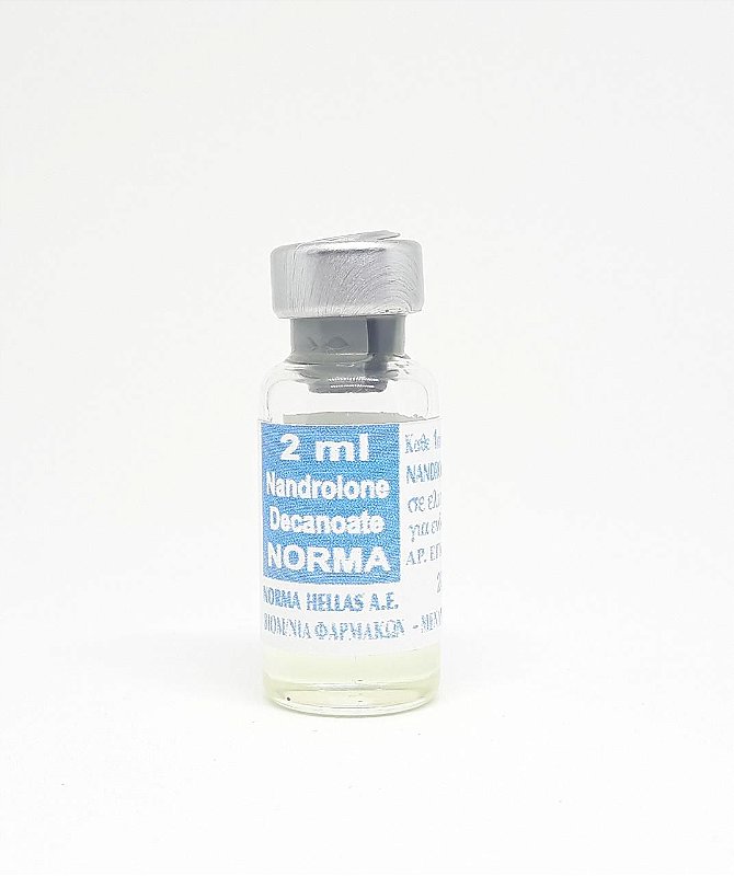 deca grega 2ml - Ciclo Online deca grega 2ml - Ciclo Online