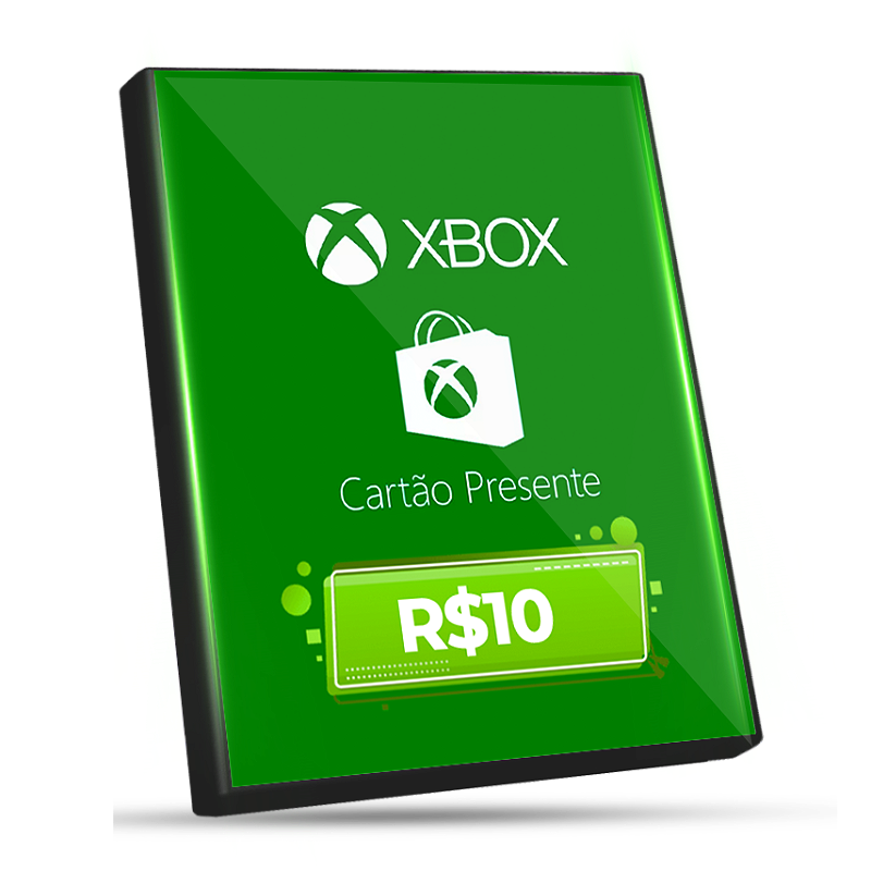 GIFT R 10