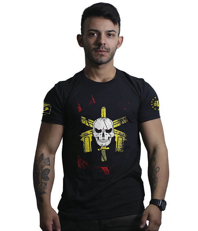 camiseta bope original