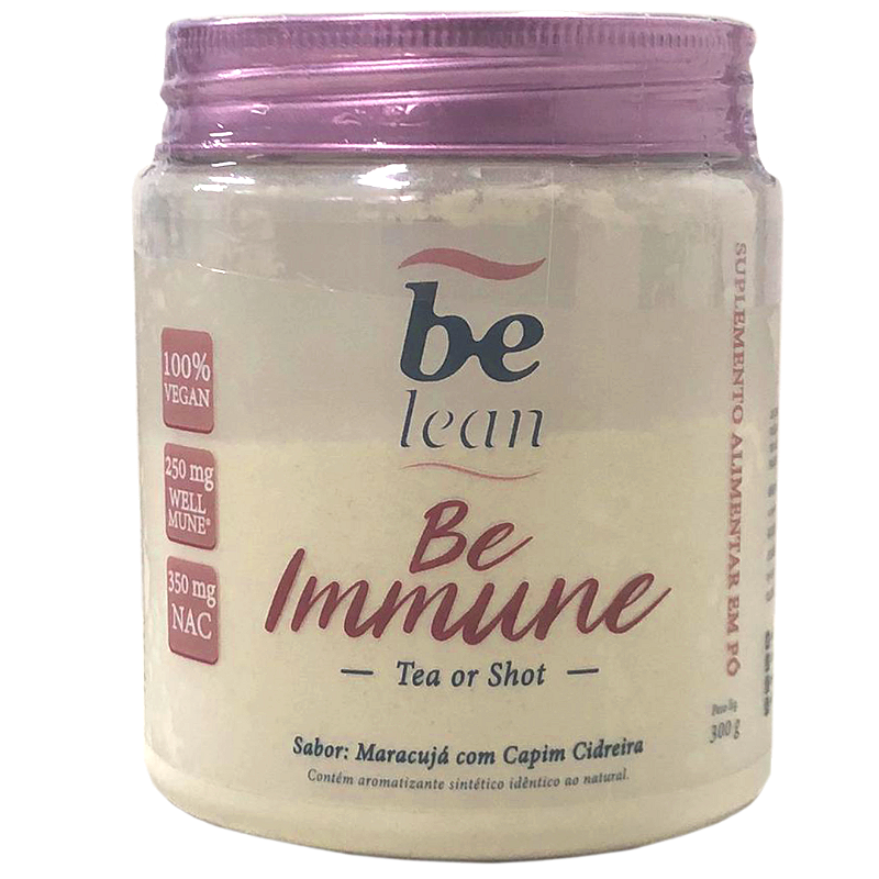 Be-Immune - Be Lean