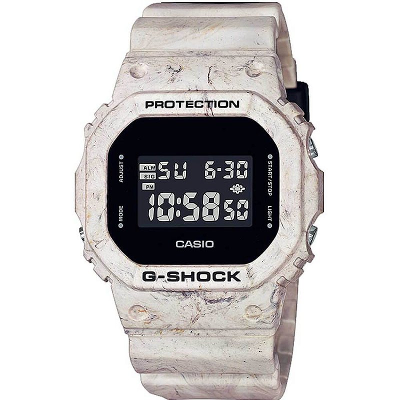 Relógio Casio G-Shock DW-5600WM-5DR. - Relógios NextTime