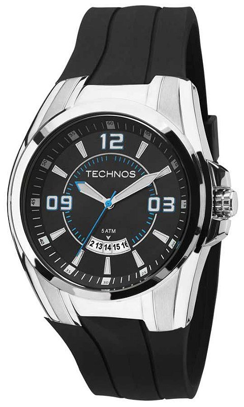 Relógio Technos Masculino 2115KSZ/8A - Relógios NextTime