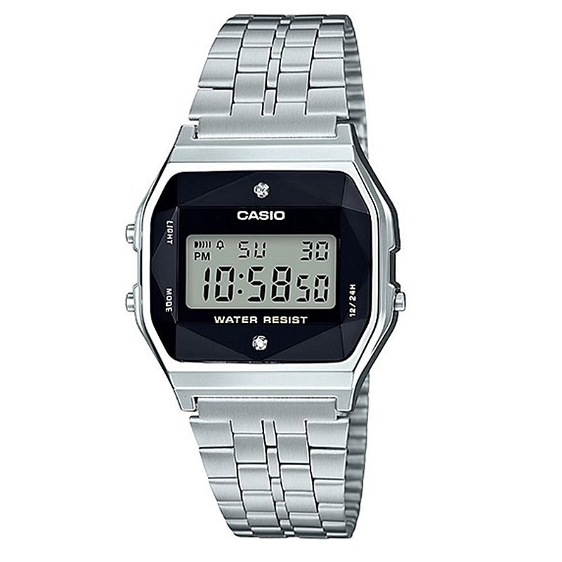 CASIO A159WAD ”CASIO Classic Diamond”カシオ 46943800a5ab07a809.jpg