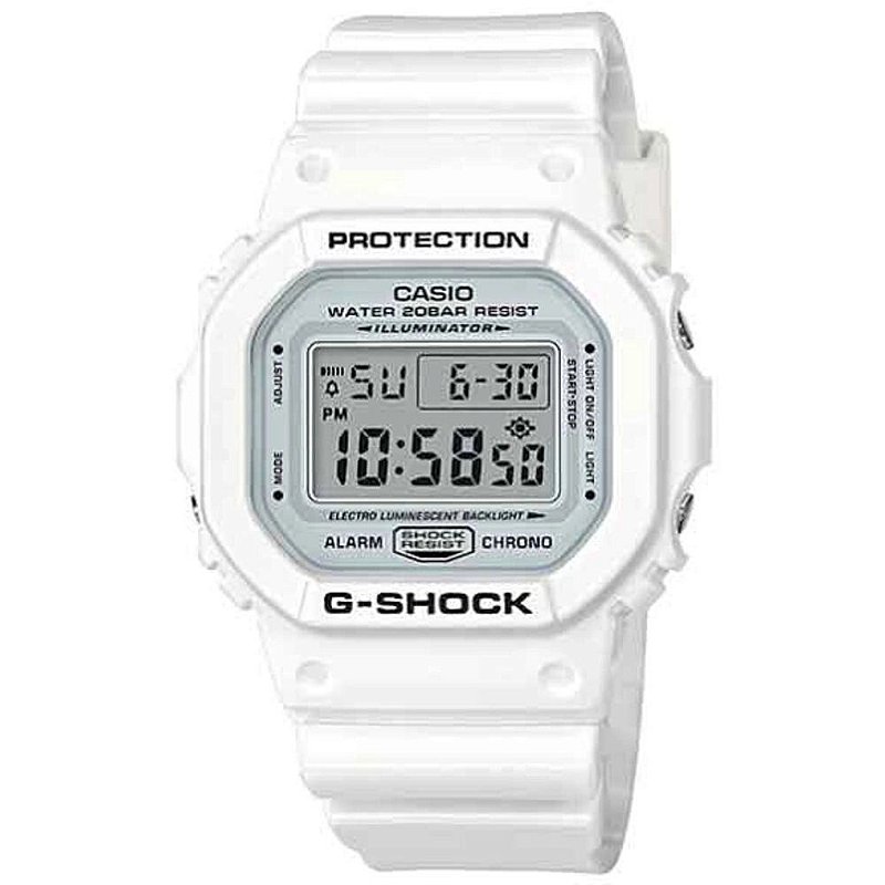 Relógio Casio G-Shock DW-5600MW-7DR. - Relógios NextTime