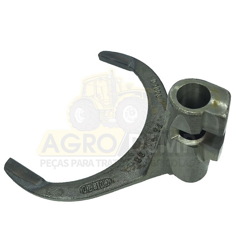 GARFO SELETOR (VERPEC) - MASSEY FERGUSON 4265 / 4275 / 4283 / 4290