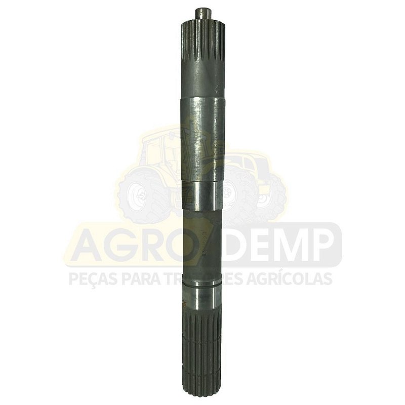 EIXO TDF ORIGINAL (21X21Z) - MASSEY FERGUSON 250 / 250 ADV / 265