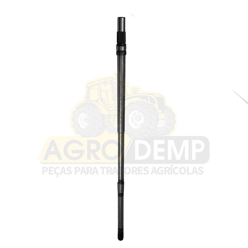 444 EIXO DO SISTEMA DE TRANSMISSÃO (23X22Z) - FORD / NEW HOLLAND TS90