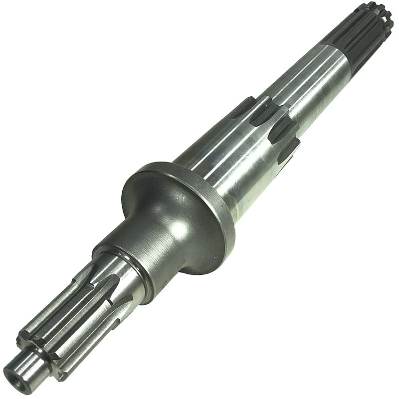 PINO DO EIXO DIANTEIRO CILINDRO DE DIREÇÃO (USINIL) NEW HOLLAND