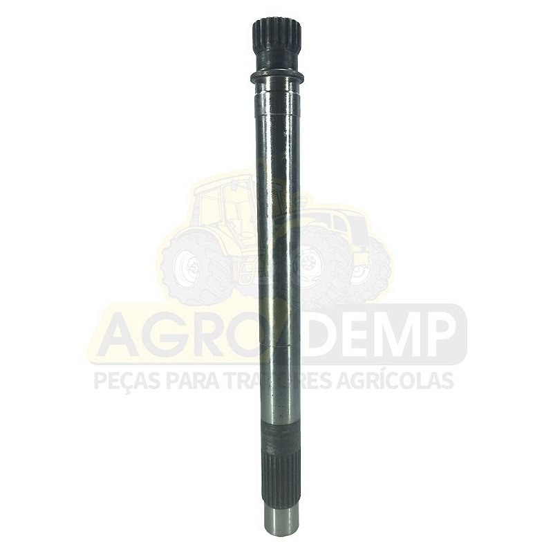 EIXO PILOTO (CNH) - FORD / NEW HOLLAND 5600 / 5610 / 6600 / 6610