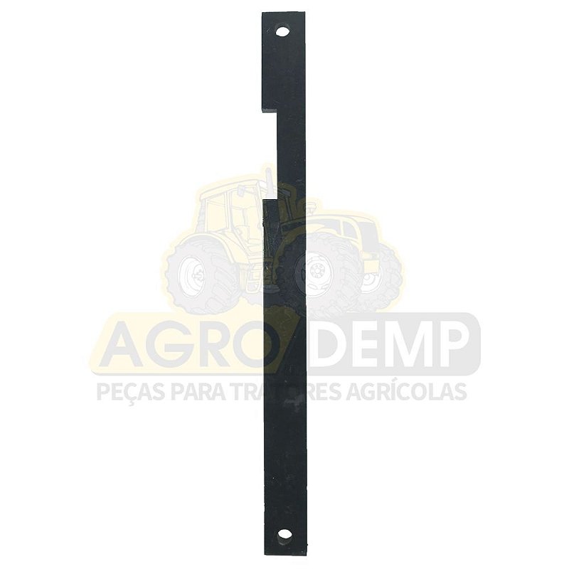 HASTE DA ALAVANCA DE ACIONAMENTO DA TRAÇÃO DIANTEIRA ORIGINAL (OR