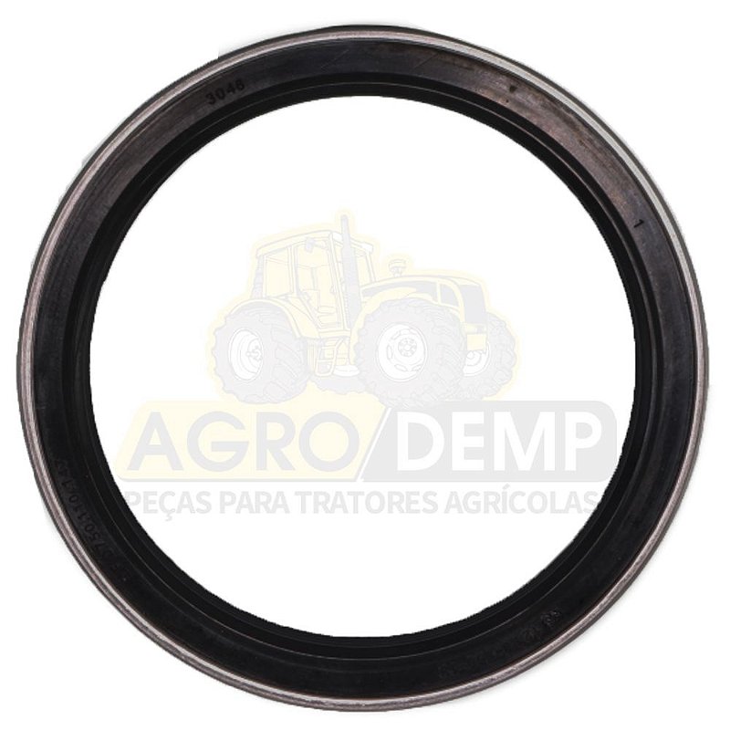 RETENTOR CUBO PARA TRAÇÃO DIANTEIRA (ZF) - VALMET 685 / 880 / 885