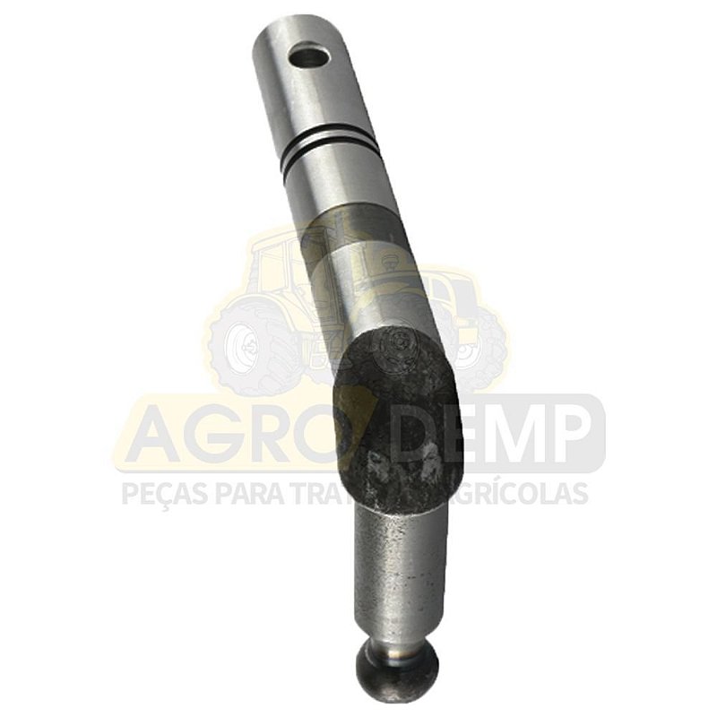 ウィクロス チェインドセレクターホロ EIXO DO SELETOR DO SISTEMA DE CÂMBIO E ACIONAMENTOS (VALFER