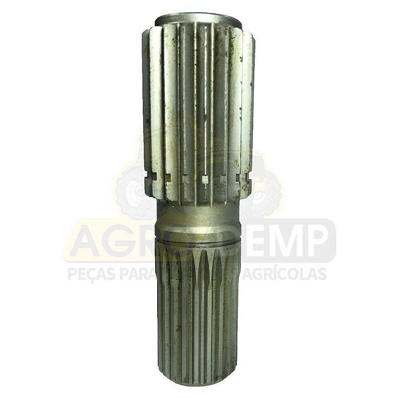 【saku】 eixo-redutor-de-tracao-18x21z-