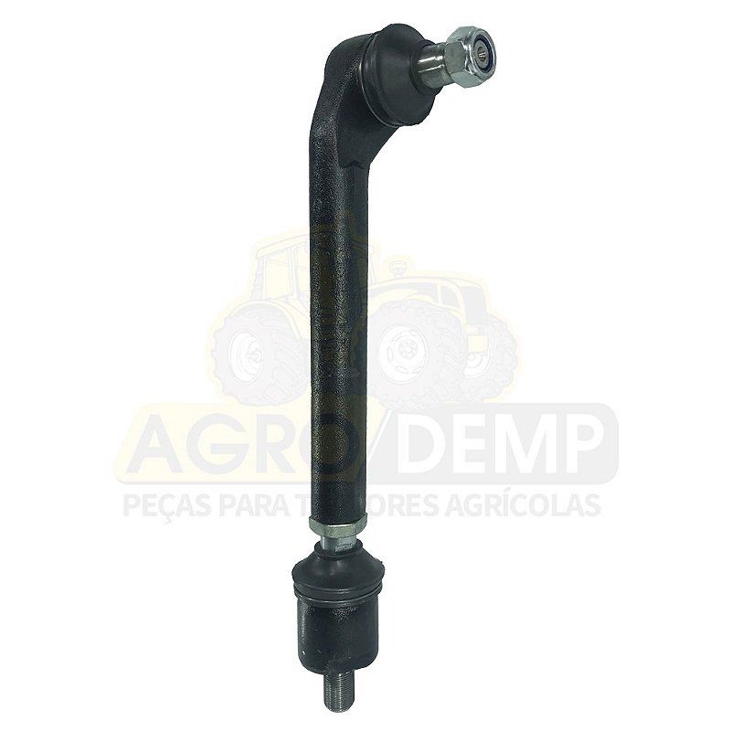 Grampo De Tração NATGAI 5 Toneladas - Para Reparo Automotivo