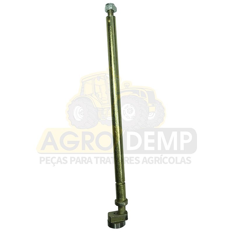 PORTADOR PLANETÁRIO - VALTRA / VALMET 885 / 985 / BM85 / BM100