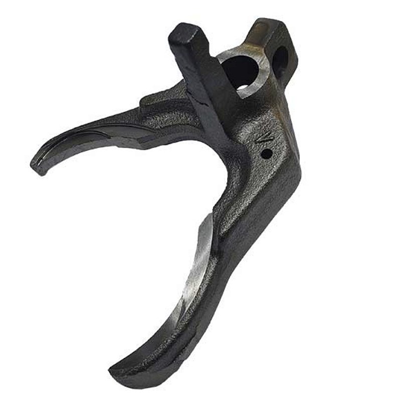 TAC EIXO TOMADA DE FORÇA TDP (10X6Z - TCI) - MASSEY FERGUSON 50X / 55X