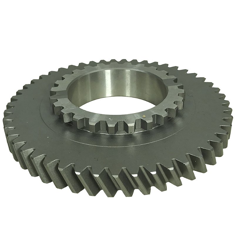 EIXO PRINCIPAL DA CAIXA DE CAMBIO (16X18X30Z - EATON) - FORD 5600