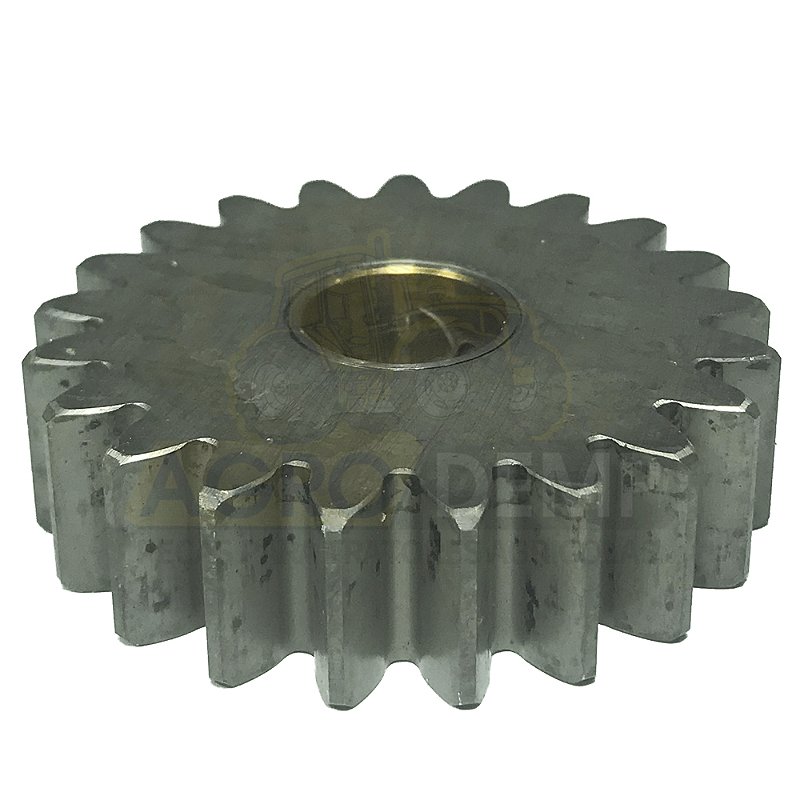 ENGRENAGEM 2A E 3A (18X36X46Z - PARA CAIXA DE CAMBIO 6/8/12