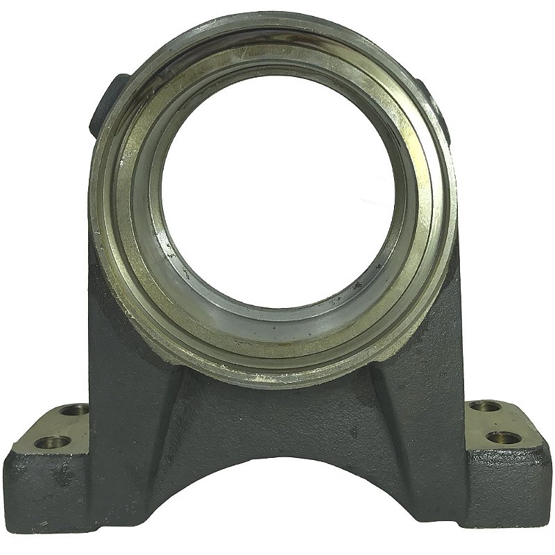 EIXO PRIMARIO DA CAIXA DE CAMBIO 15X29Z FORD NEW HOLLAND 4600