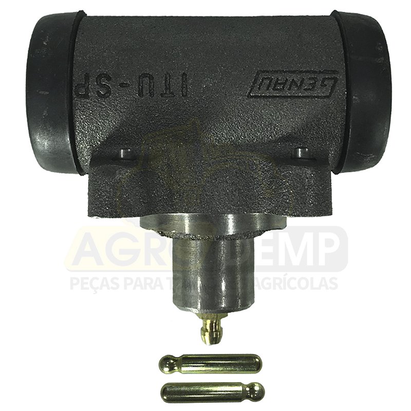 PORTADOR PLANETÁRIO - VALTRA / VALMET 885 / 985 / BM85 / BM100