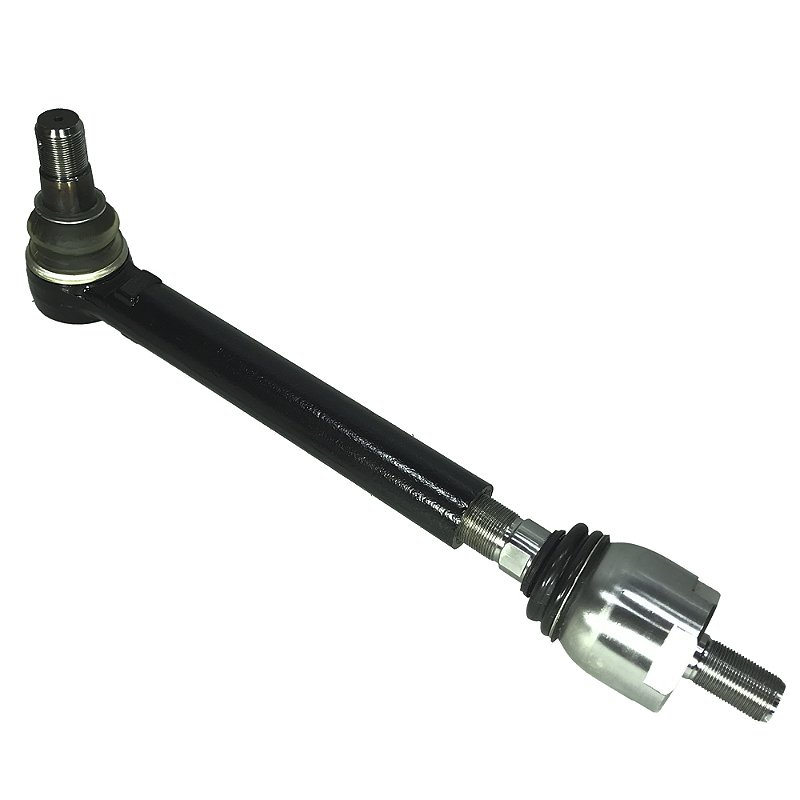 EIXO PROPULSOR (22X22X10Z - 370mm - MACFER) - MASSEY FERGUSON 290