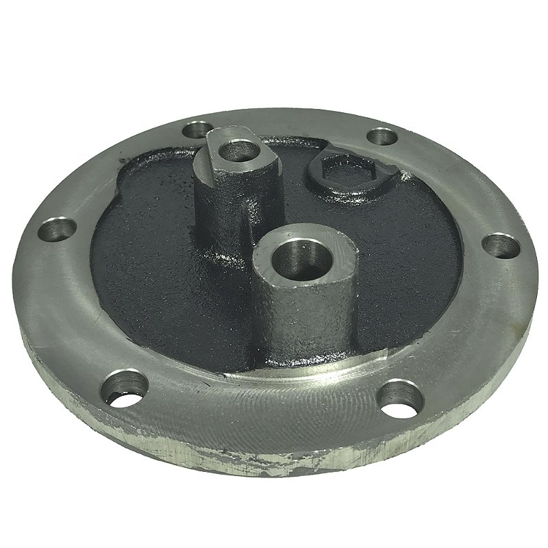 ENGRENAGEM DA REVERSAO (20X38) TL60 / TL60E / TL70 / TL75E / TL80