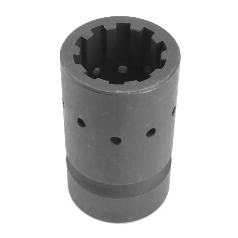 COROA ENGRENAGEM DIANTEIRA (90X46Z - 7 FUROS - APL335