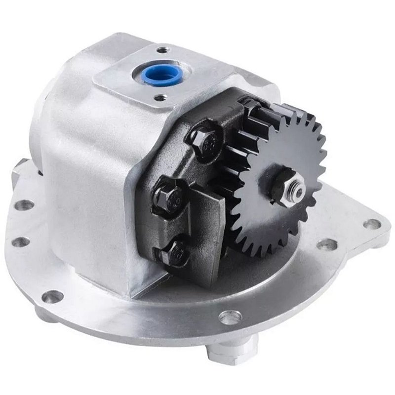 ENGRENAGEM COM BUCHA (CK-3346835 - 38X44Z) - MASSEY FERGUSON ENGRENAGEM COM BUCHA (CK-3346835 - 38X44Z) - MASSEY FERGUSON