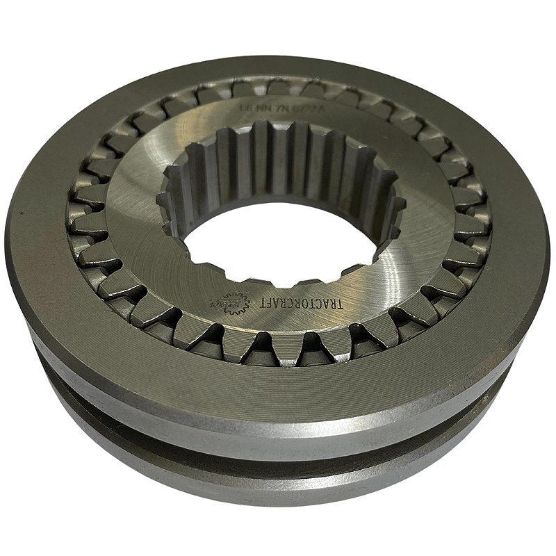 ALF‼️ Garfo Embreagem Zf – Br Truck Peças