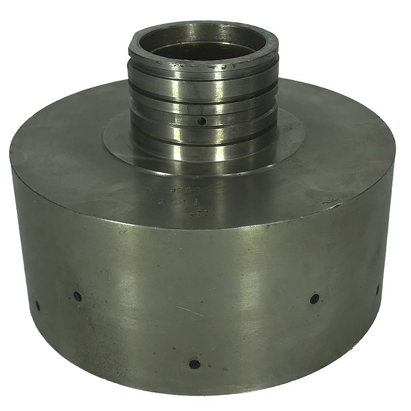 LUVA DE REDUÇÃO IMPORTADA (28X22Z) - MASSEY FERGUSON 265 / 265 ADV