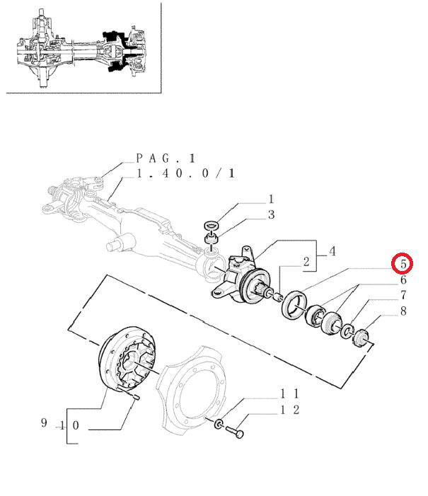 desenho a lapis trator new holand tt 3840 