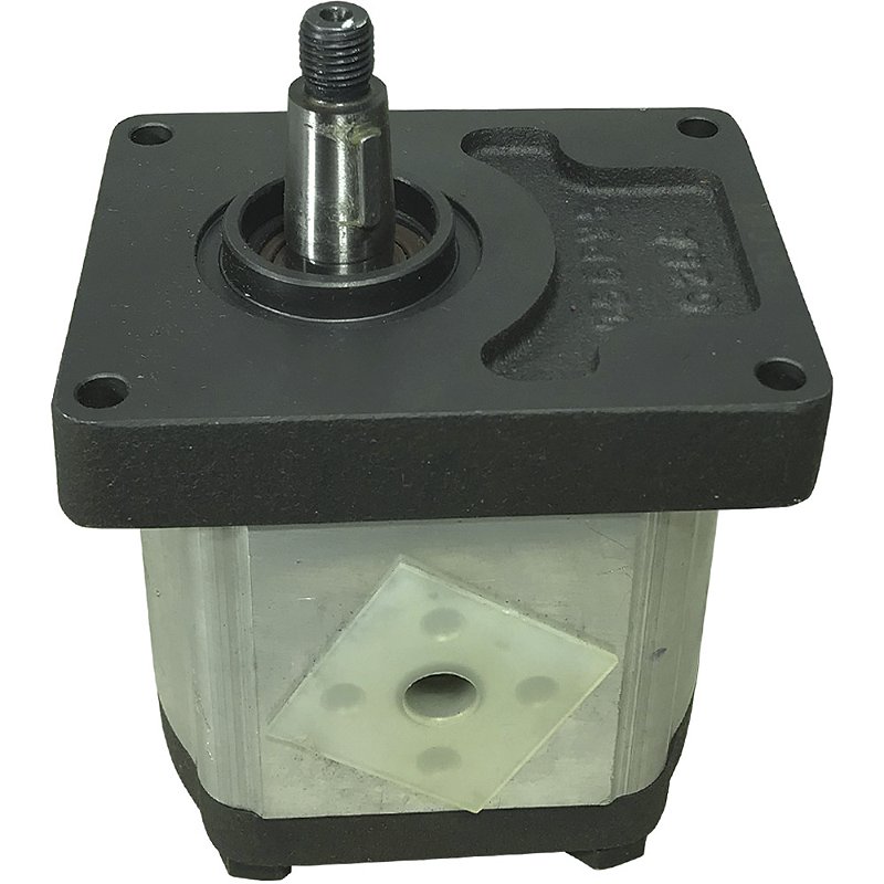 EIXO DA VENTUINHA DE VENTILAÇÃO REFRIGERAÇÃO (CNH) NEW HOLLAND T8