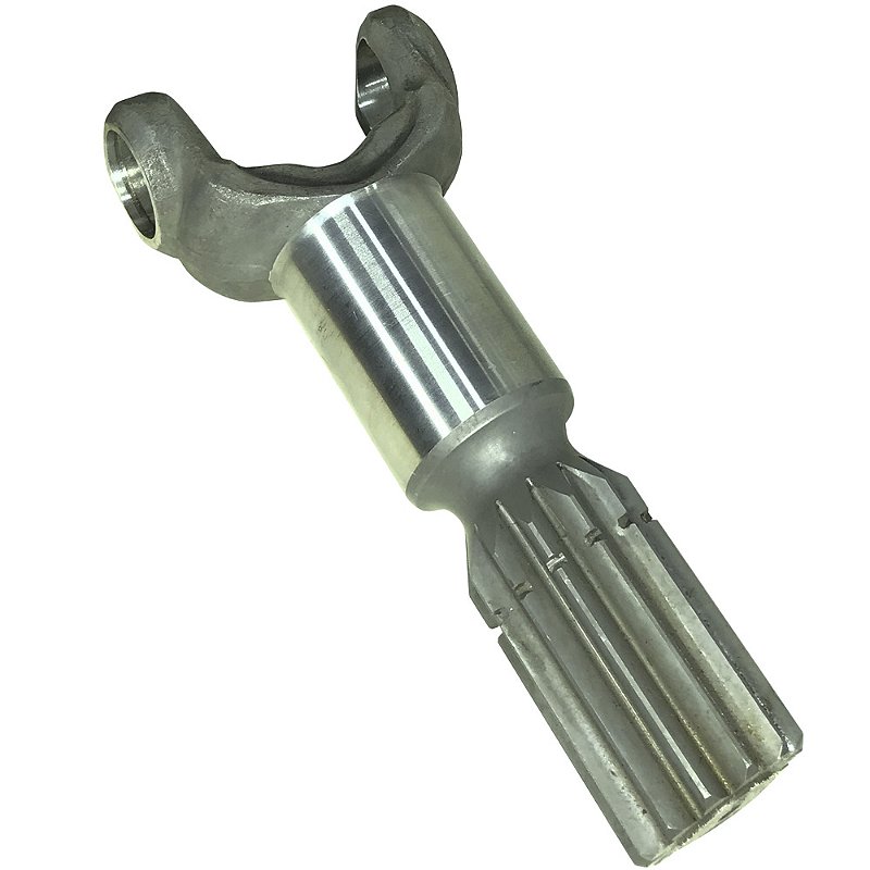 ENGRENAGEM DO SISTEMA DE TRANSMISSÃO 39Z (ZF) - MASSEY FERGUSON