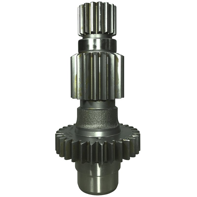 EIXO PRINCIPAL (16X18X30 - TCI) FORD NEW HOLLAND 5630 / 6630