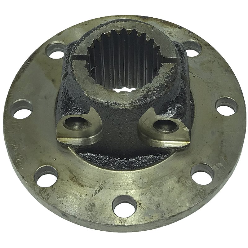 EIXO DA TOMADA DE FORÇA (12X10Z - 1280MM) - NEW HOLLAND TL65
