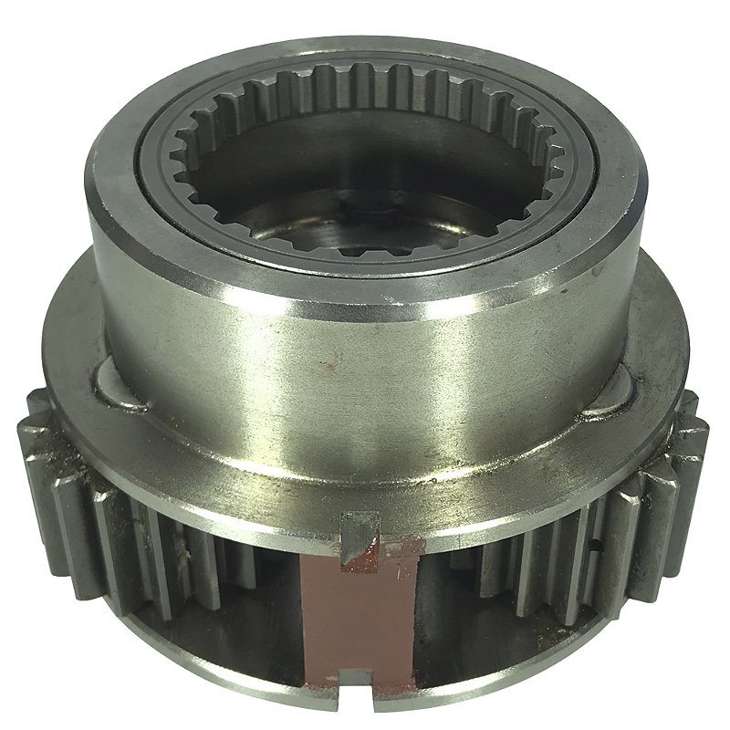 ミーゼ REDUZIDA COMPLETA MODERNA CAMBIO 6 VELOCIDADES (83MM) MASSEY
