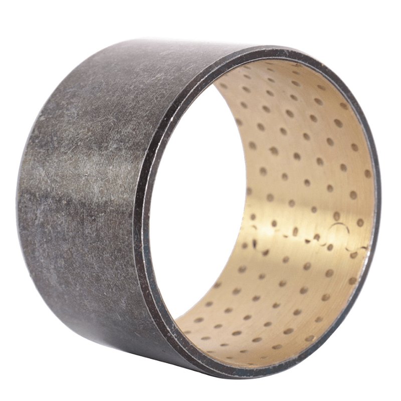 COROA ENGRENAGEM DIANTEIRA (90X46Z - 7 FUROS - APL335