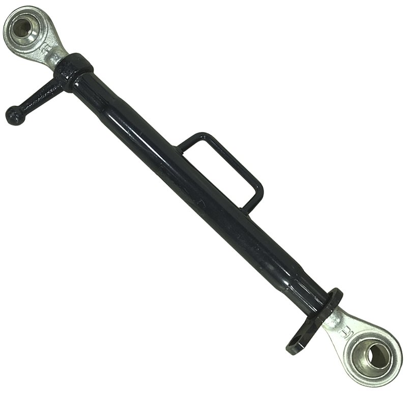 EIXO PROPULSOR (22X22X10Z - 370mm - MACFER) - MASSEY FERGUSON 290