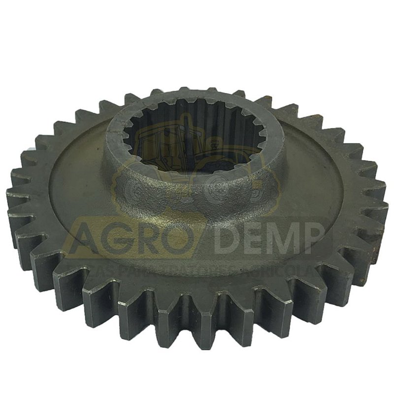 Maaaco専用 ENGRENAGEM DA BAIXA CAIXA DE CAMBIO 12 VELOCIDADES (34X20