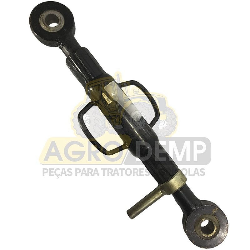 はる４点 BRAÇO DO TERCEIRO PONTO VALTRA / VALMET - 885 / 985 / BM 85 / 110