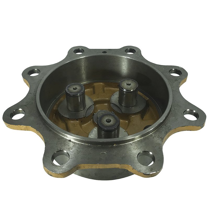 MANGA DE EIXO (LADO ESQUERDO - HASTE 38,7CM - 1 1/2 X 471MM) - 50X