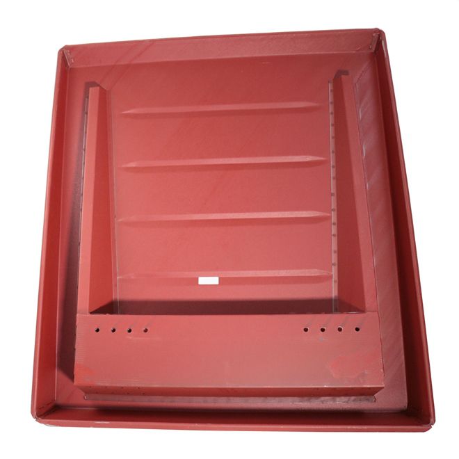 Toldo Capota Somente Cobertura Modelo Universal 1x137 Cm Para Tratores Massey Ferguson Valmet Ford Cbt Agrodemp Tratores Loja De Pecas Para Tratores Ribeirao Preto