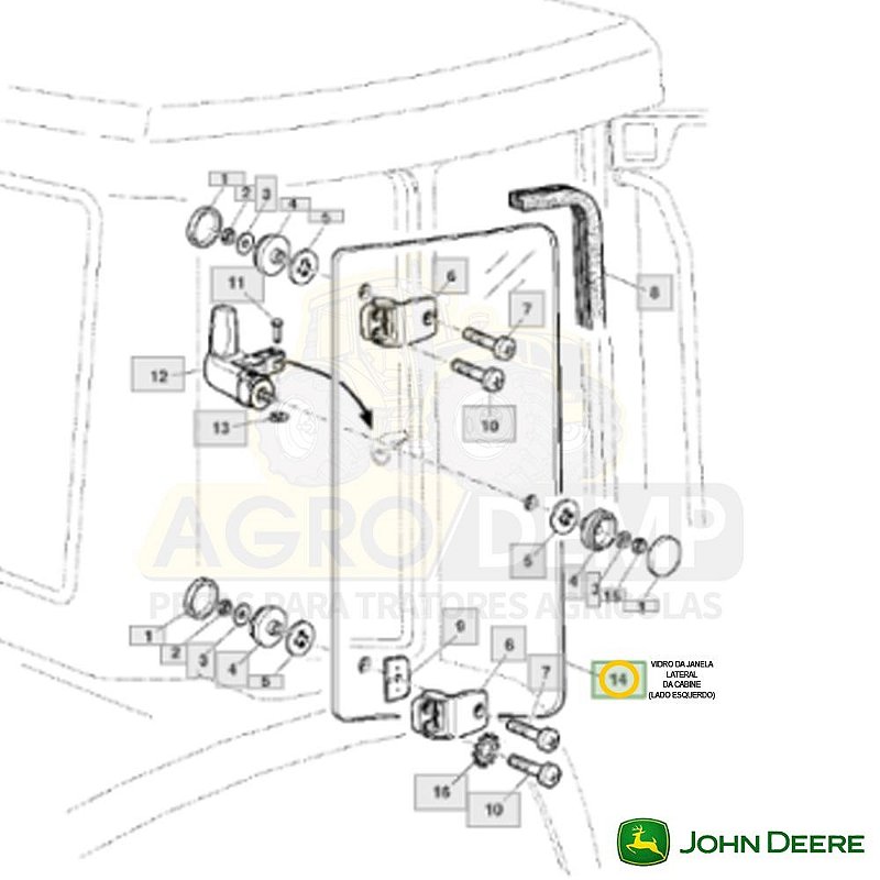 desenho a lapis trator new holand tt 3840 