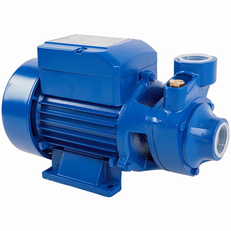 BOMBA PERIFERICA 1/2CV QB60H CLAW - Planeta Tem Tudo - Telhas e