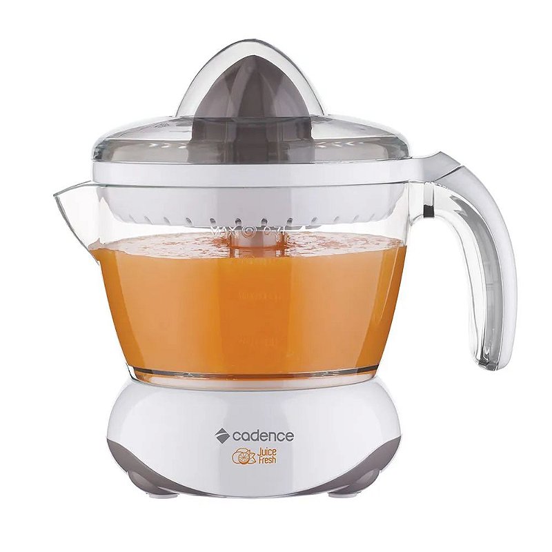 Espremedor de Frutas Cadence Citro Plus 700ML Braco 127V