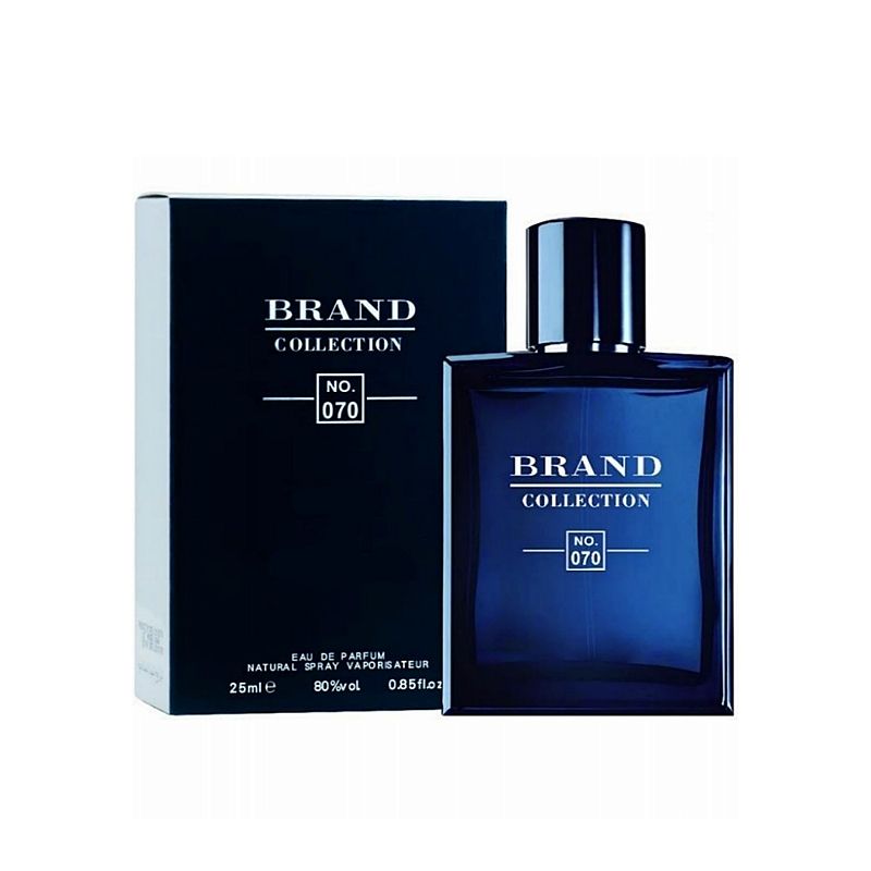 Bleu de Chanel Brand 25ml - Perfume Masculino Amadeirado