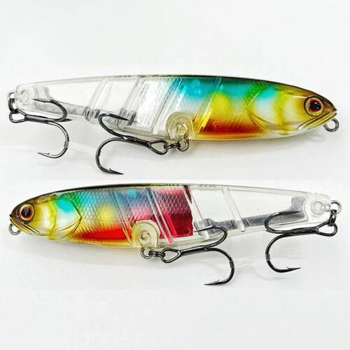 Isca Artificial Jackall Bonnie 95 Silent - Nadai Fishing Store